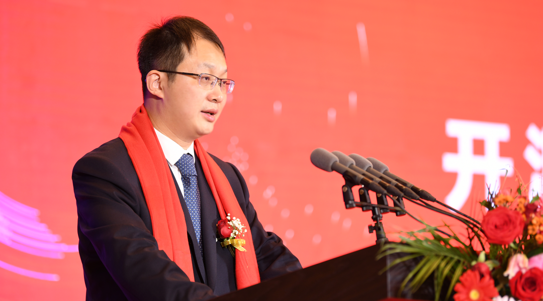 上市大吉！熱烈慶祝馳誠電氣在北交所成功上市！